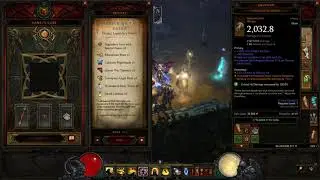 Sunwuko Wave of Light Monk T16 Rift Build - Diablo 3 Season 28