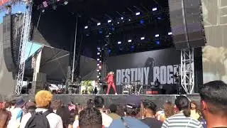 Destiny Rogers - North$ide | Camp Flog Gnaw 2019