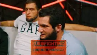 ВЕНОМ VS ЗАХАР! МАГОМЕД 