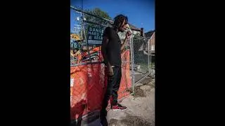 Cashfirst Higha - Together ( Audio )