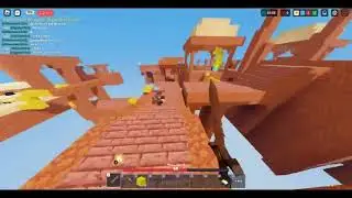 insane block clutch