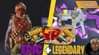 HOW TO GET FREE EMOTE AND REWARDS IN CALL OF DUTY MOBILE 2021   (10 WORKING CODES)