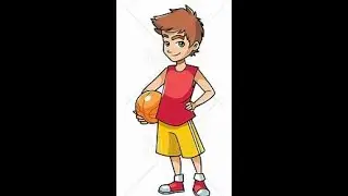 basketball is my life (music video)