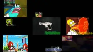 [Request] Sparta Remix Duels Nineparison