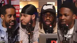 The panel react to Man United 1-1 Chelsea