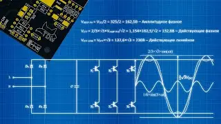 ⚙️Vector PWM 8-bit Frequency Converter on Arduino