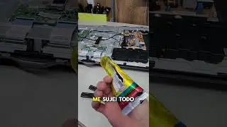 TV  com som ruim Resolvido!
