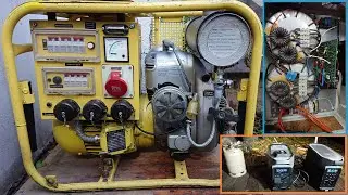Building a DIY Off-Grid Power System (vs. Ecoflow )