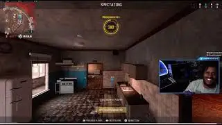 Call of duty rebirth freesmoke tell them to pull and start running 🤣😂🤣😅😂