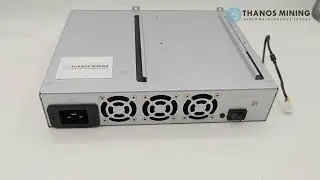 Iceriver PSU For KS3/KS3L/KS3M/KS5L/KS5M