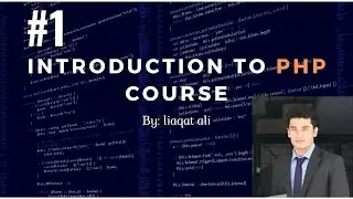 Introduction to complete PHP tutorials | PHP tutorial | PHP, MySQL and ajax tutorial
