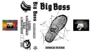 HARDCORE PUNK NEW RELEASES  - October/November 2024