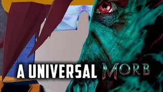 [AUT] I morbed... In AUT