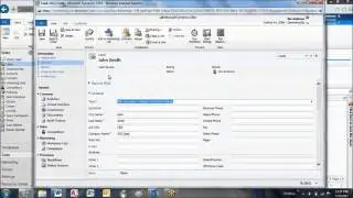 How to Convert Sales Leads in Microsoft Dynamics CRM