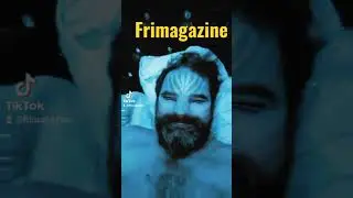 Eliminado no Big Brother foi convidado para o filme Avatar e recusar foi ruim para os negócios