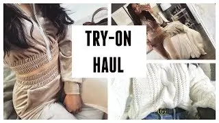 AFFORDABLE & TRENDY CLOTHING TRY-ON HAUL | IS YOINS WORTH IT? 100% HONEST REVIEW