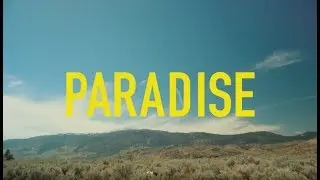 Jon Bryant - Paradise [Official Music Video]