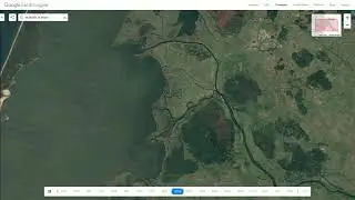 3. Nemuno deltos regioninis parkas 1984-2020 m.