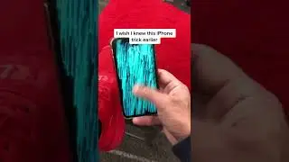 Make sure you know this iPhone Hack 🤫 #140