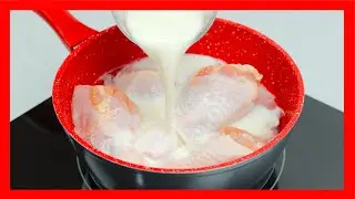 A partir de ahora sólo cocinaré el pollo de esta manera.