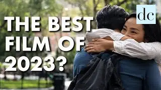 Why 'Past Lives' Is One of The Best Films of 2023 (with Brooke Obie)