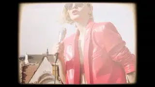 Varius Manx & Kasia Stankiewicz - Chodź się kochać (Official Video)