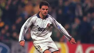 Fernando Morientes – The Prince of the Box 🇪🇸 | Best Goals & Skills