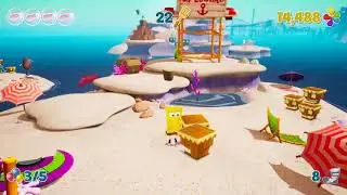 Spongebob Coming Back Again - Get The Golden Spatula