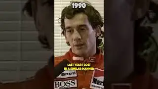 F1 Drivers Crash into Each Other on Purpose 