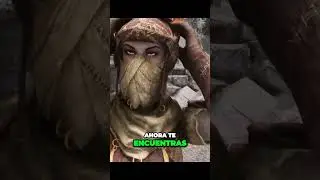 Transforma Roca del Cuervo Con Este Fantastico Mod  