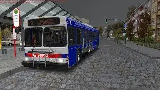 OMSI 2  Krefrath Route 52!