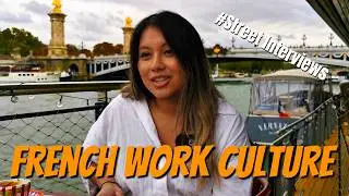 Emily in Paris Was Right?! Expats Reveal Work Culture in France
