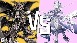 Dark World VS Labrynth | Brave Duelist Cup!
