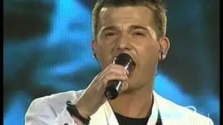 EUROPE SINGS Banja Luka 2009 - Sebastian Plewinski (Poland)