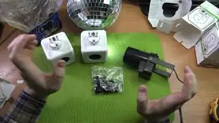 ПОСЫЛКИ С ALIEXPRESS  АЛИЭКСПРЕСС РАСПАКОВКА 6 ПОСЫЛОК
