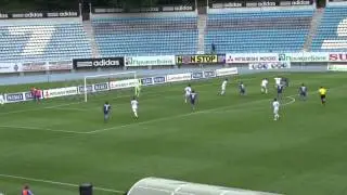 Динамо — Таврия 4:0 Молодежные команды