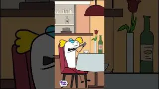 Первое свидание оно такое  #memes #animatiomeme #animationmemes #мемы #animationepic #memesongs