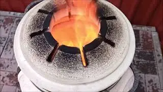 Опять тандыр!