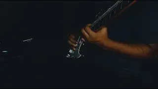 Choo Lo - Electric Guitar Cover | Arun Shakya | The Local Train