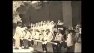 Sing Sing Sing -- Spirit of Sunnyvale Spiritones -- June 1985