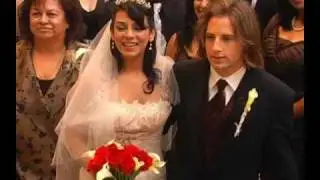 Jennette and Nathan's Wedding