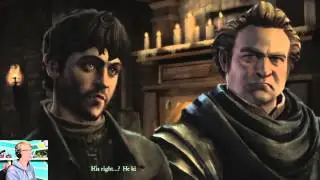 SUBTITLES! | Telltale's Game of Thrones