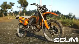 SCUM Live:  German Ownage Talkrunde - wir sammeln Eventideen und machen ein Gewinnspiel