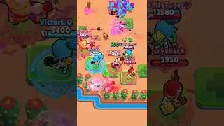 Типо спидран по оценке скинов! #shorts #brawlstars #shortsyoutube