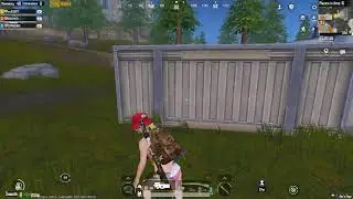 🔥PUBG🔥ახალი სეზონი ახალი ხოდით❤️ #დღე 8🔥