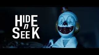 Hide n Seek (4K Micro-Horror Short)