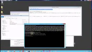 MSSQL - How To Run SSIS From Command Line