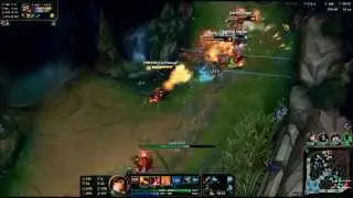 #Synergy #TooEasy