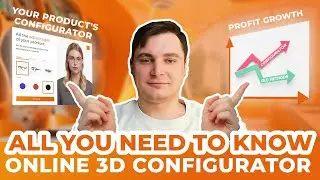 Online Web 3D Product Configurator - All You Need to Know 