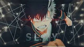 WINDBREAKER 🌀 SAKURA AMV/edit Alight Motion (free Project File)